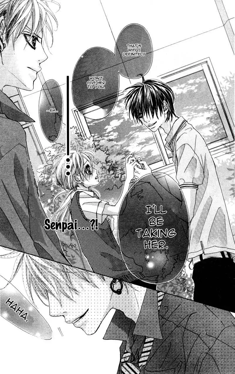 Konya, Kimi ni Ai ni Iku Chapter 5 37